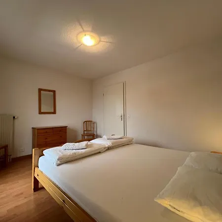 Terrasse Parking Pour 8 Personnes Au A Torgon * Vionnaz