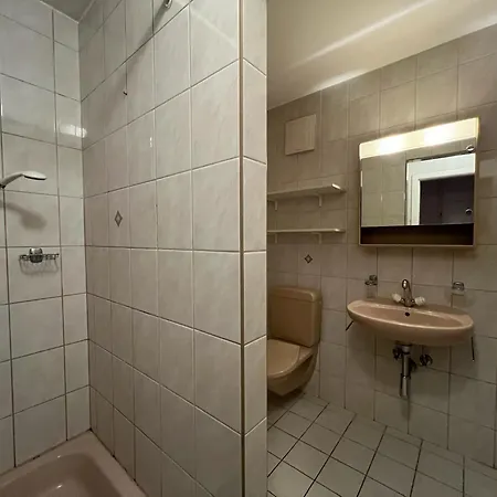 Terrasse Parking Pour 8 Personnes Au A Torgon Appartement Vionnaz