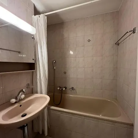 Appartement Terrasse Parking Pour 8 Personnes Au A Torgon