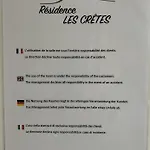 Terrasse Parking Pour 8 Personnes Au A Torgon Lägenhet Vionnaz