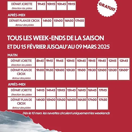 Terrasse Parking Pour 8 Personnes Au A Torgon Lejlighed